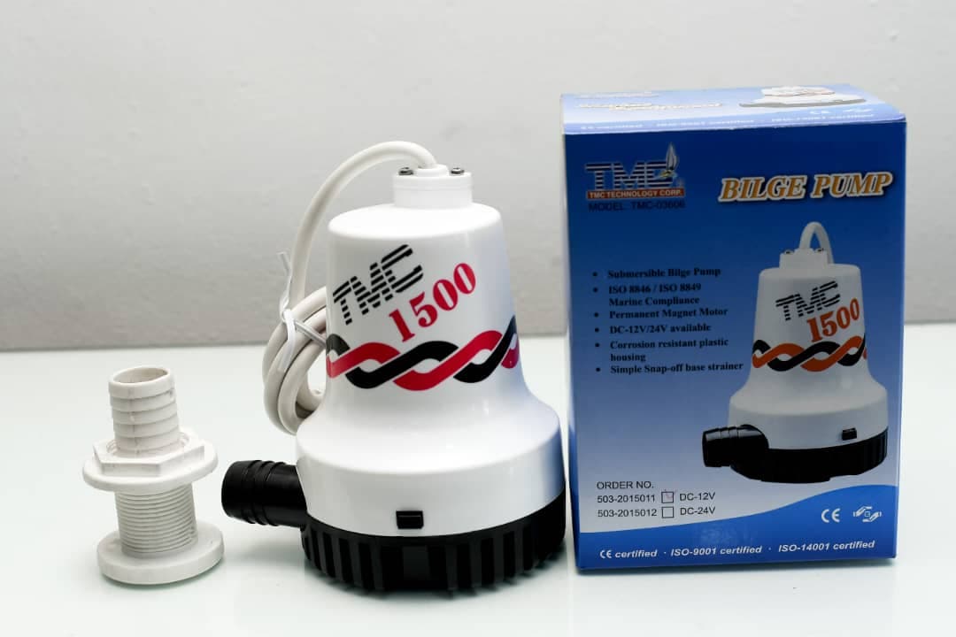 Roshanal marine accessories and safety equipment