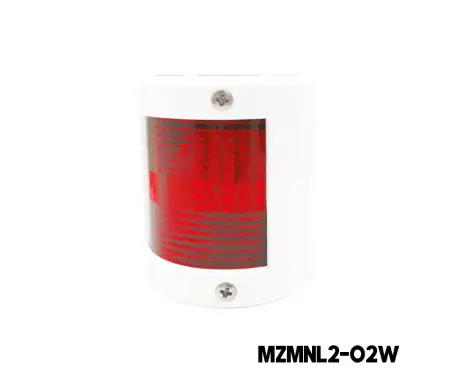 LED PORT NAVIGATION LIGHT