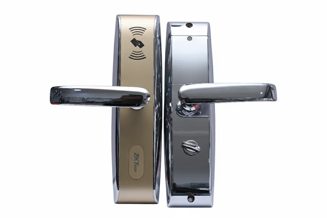 ZKBiolock Hotel Lock System- LH4000