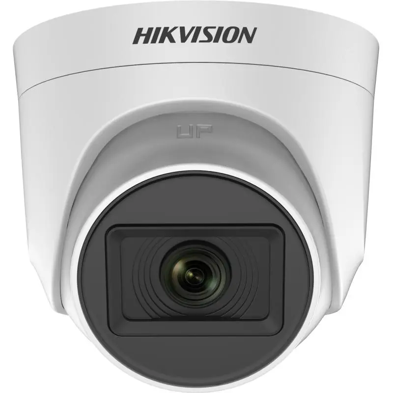2 MP Indoor Fixed Turret Camera-DS-2CE76D0T-EXIPF