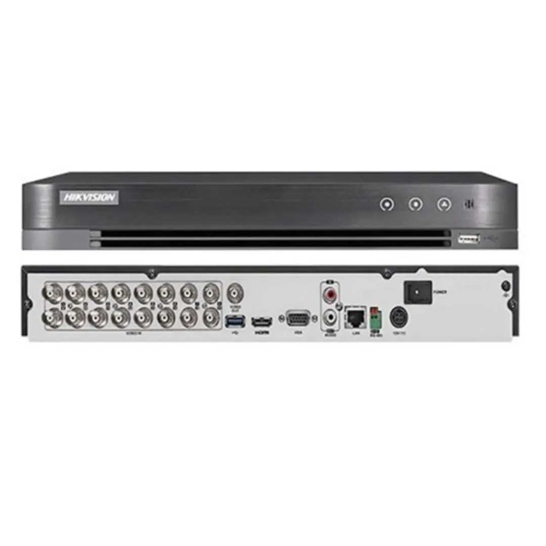 HikVision 16 Channel Dvr 1080p - Dvr -Ds-7216hghi-k1