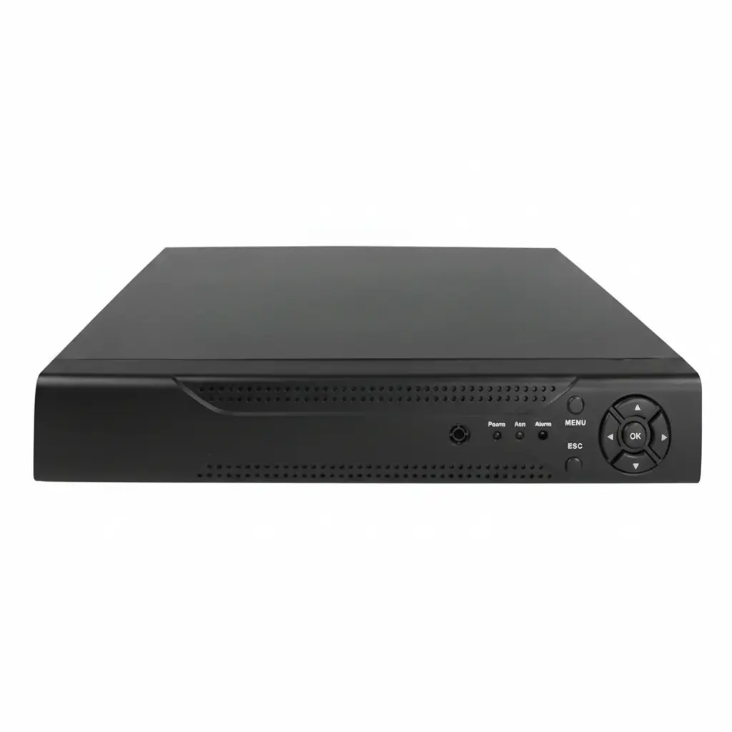 H 265 Xmeye 32CH NVR NON POE