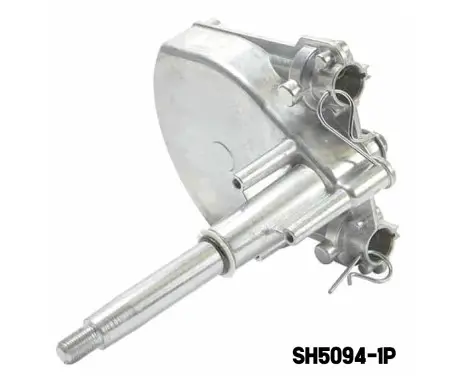  STEERING HELM